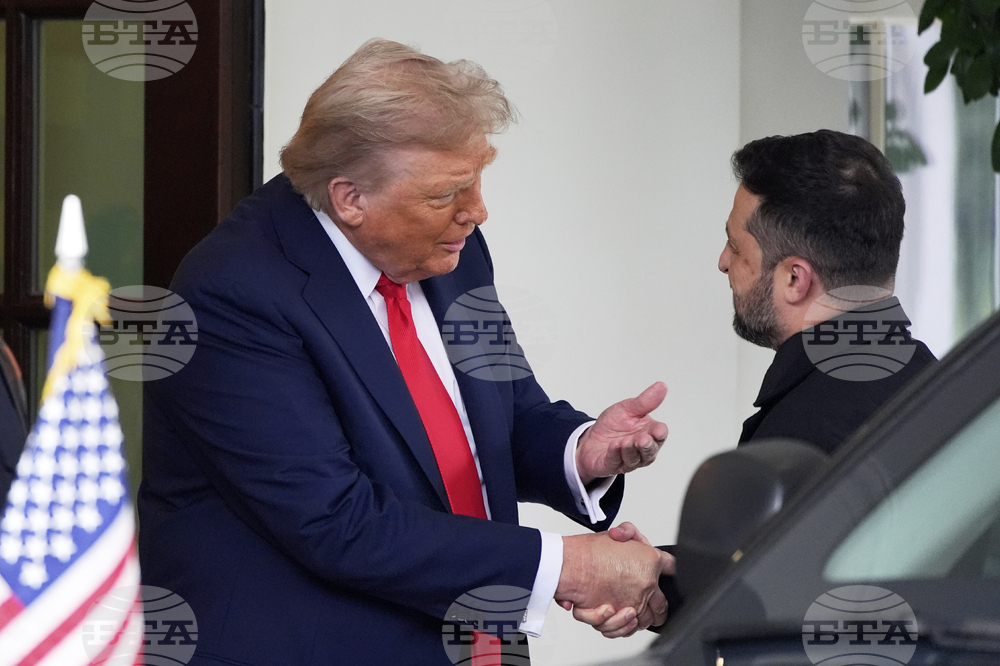 Trump Russia Ukraine War