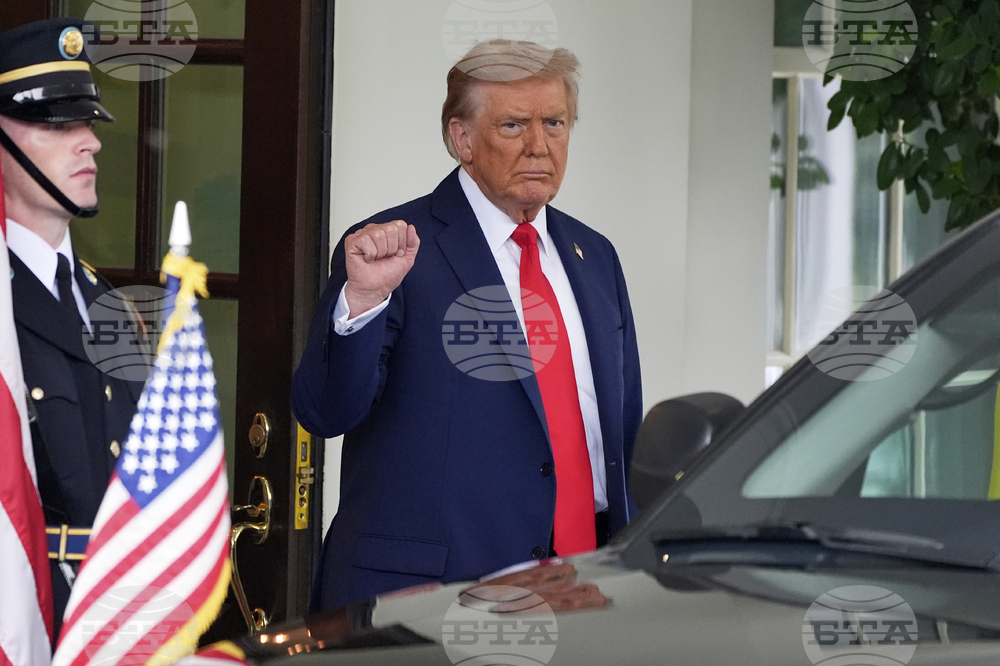 Trump Russia Ukraine War