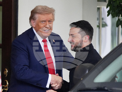 APTOPIX Trump Russia Ukraine War