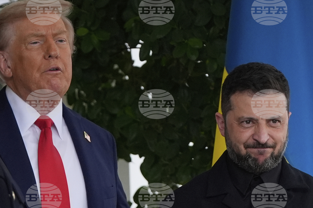 Trump Russia Ukraine War