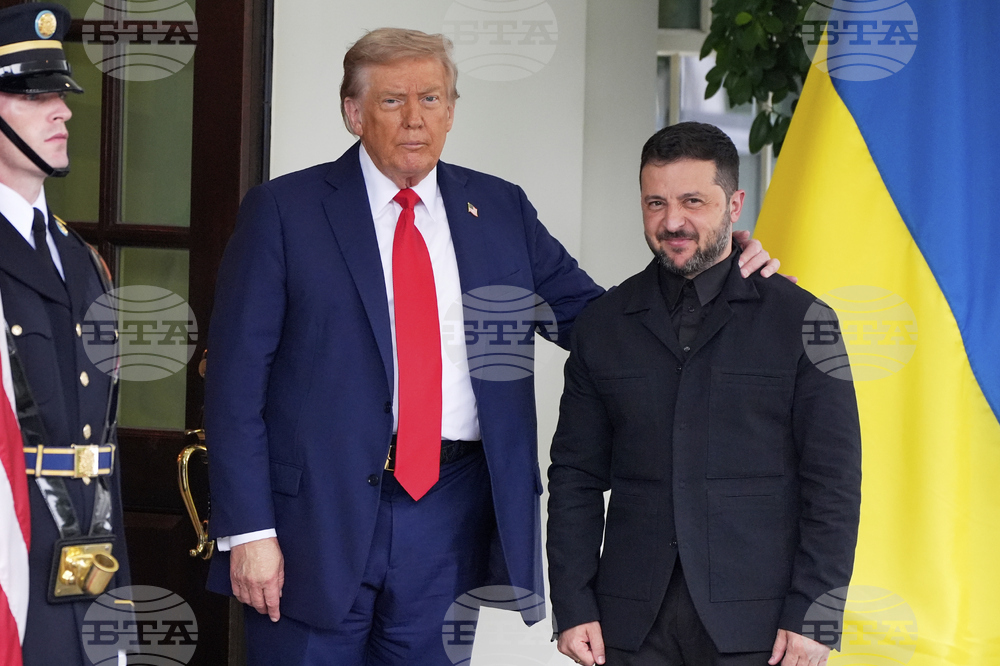 Trump Russia Ukraine War
