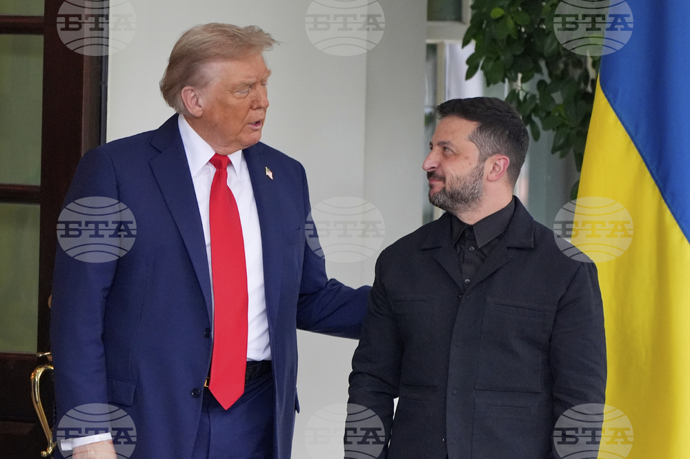 Trump Russia Ukraine War