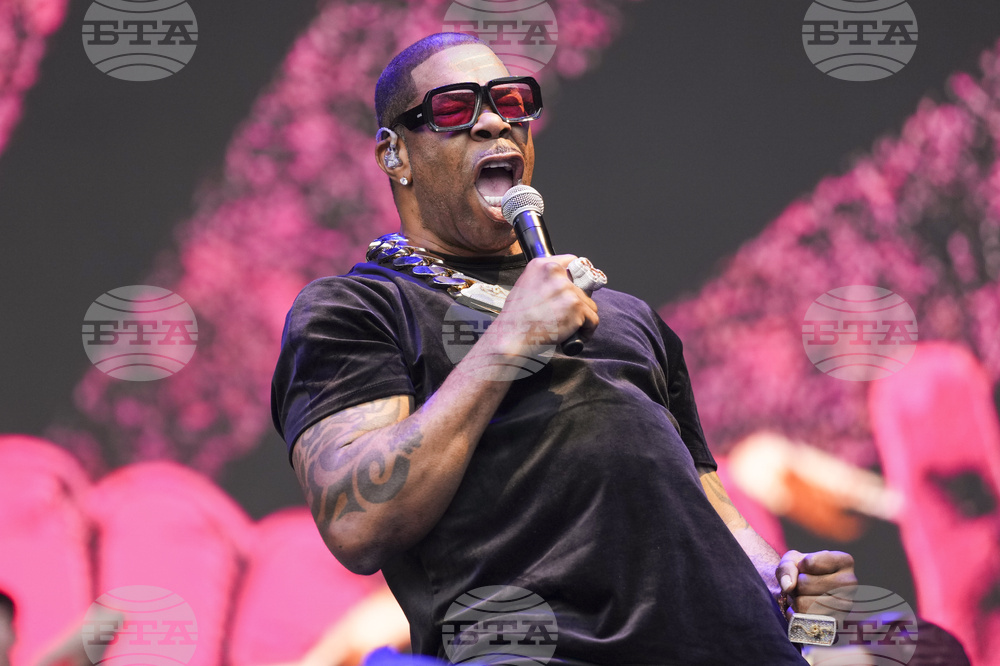 Music - Busta Rhymes