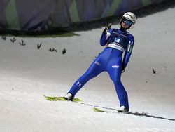 Slovenia Nordic World Championships