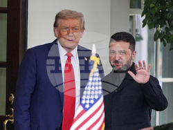 APTOPIX Trump Russia Ukraine War