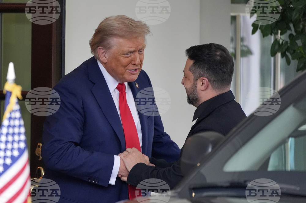 Trump Russia Ukraine War
