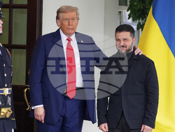 APTOPIX Trump Russia Ukraine War