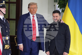 APTOPIX Trump Russia Ukraine War