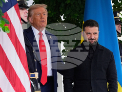 APTOPIX Trump Russia Ukraine War