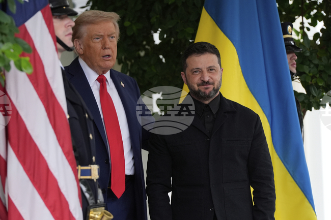 Виктор Анисимов - дизайнерът, който е обличал и президента, и бившия комедиен актьор Зеленски