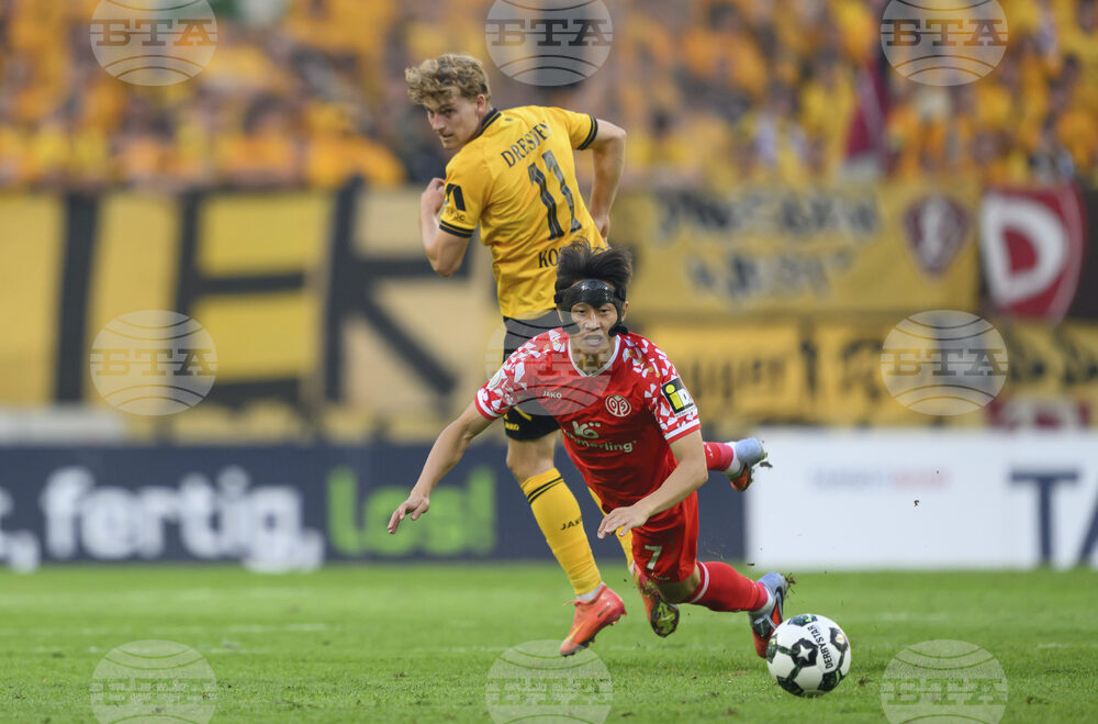 Germany Soccer Cup