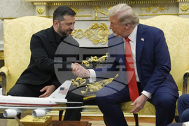 APTOPIX Trump Russia Ukraine War