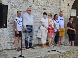 Видин - „Международна регата по река Дунав“ - гребен поход