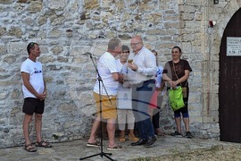 Видин - „Международна регата по река Дунав“ - гребен поход
