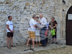 Видин - „Международна регата по река Дунав“ - гребен поход