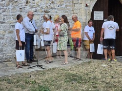 Видин - „Международна регата по река Дунав“ - гребен поход