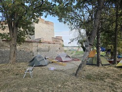 Видин - „Международна регата по река Дунав“ - гребен поход