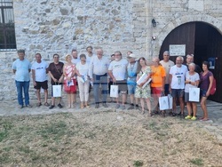 Видин - „Международна регата по река Дунав“ - гребен поход