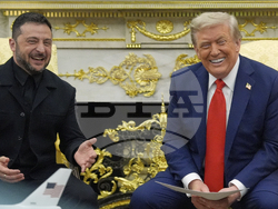 APTOPIX Trump Russia Ukraine War