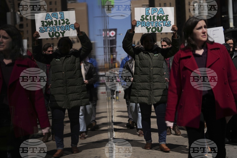 Climate Scientists Grade Trump