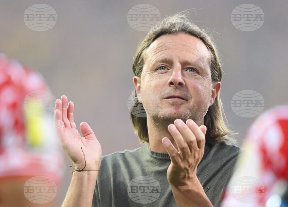 Germany Soccer Cup
