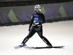 Slovenia Nordic World Championships