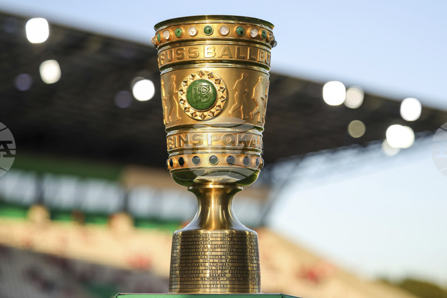 Байерн Мюнхен ще гостува на Кьолн във втория кръг на турнира за Купата на Германия по футбол, Айнтрахт Франкфурт излиза срещу Борусия Дортмунд