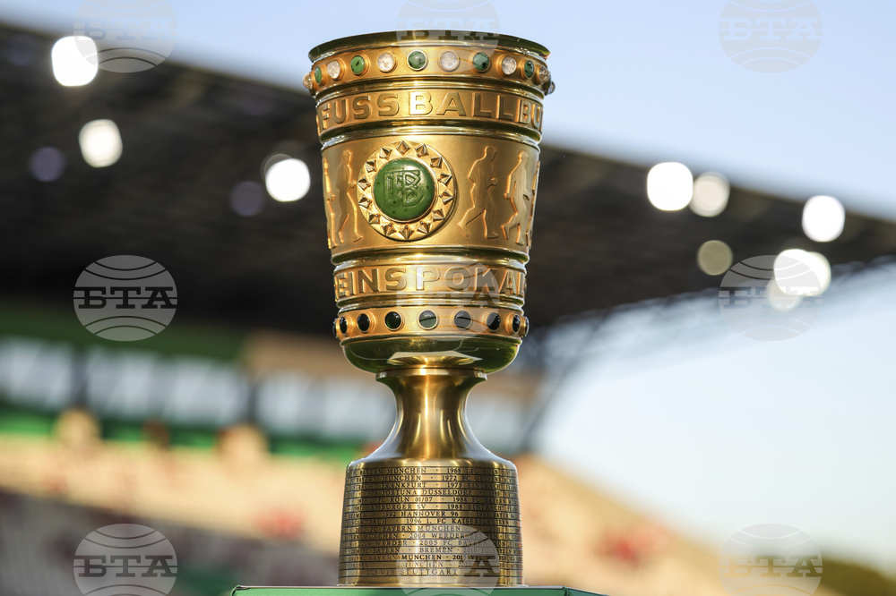Germany Soccer Cup