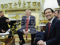 APTOPIX Trump Russia Ukraine War