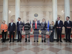 APTOPIX Trump Russia Ukraine War