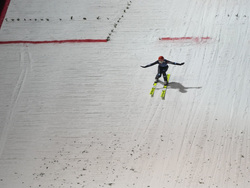 Slovenia Nordic World Championships