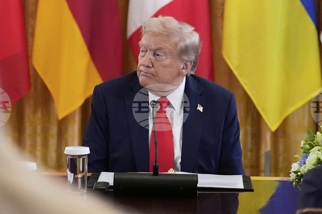 Тръмп заяви, че е възможно Путин да не иска да сключи сделка за Украйна