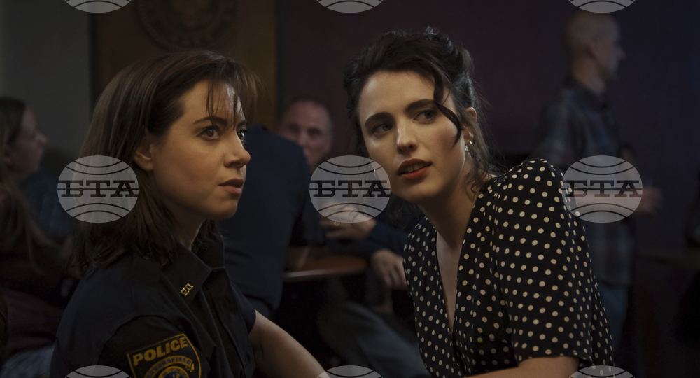Film Review - Honey Don't!