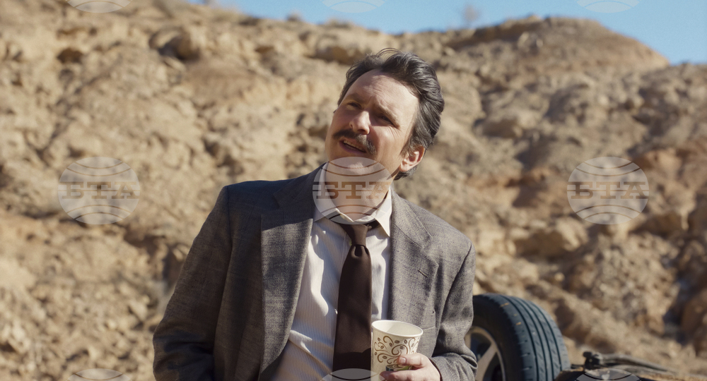 Film Review - Honey Don't!
