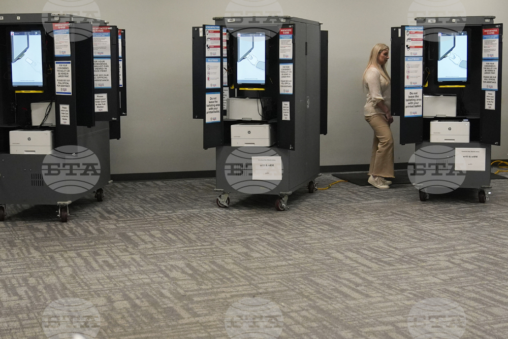 Тръмп обмисля премахване на гласуването по пощата преди изборите за Конгрес през следващата година