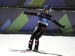 Slovenia Nordic World Championships