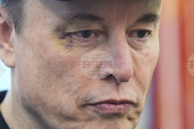 Илон Мъск обяви официално началото на мащабен проект за производство на полупроводници с приложение в ИИ, роботиката и космоса