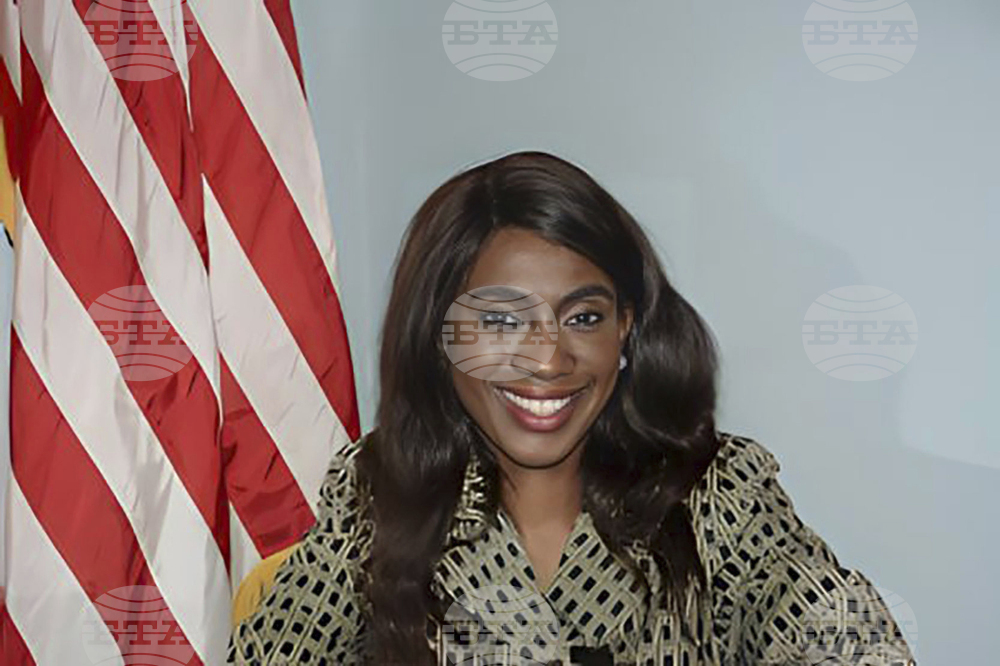 Councilwoman Fatally Shot