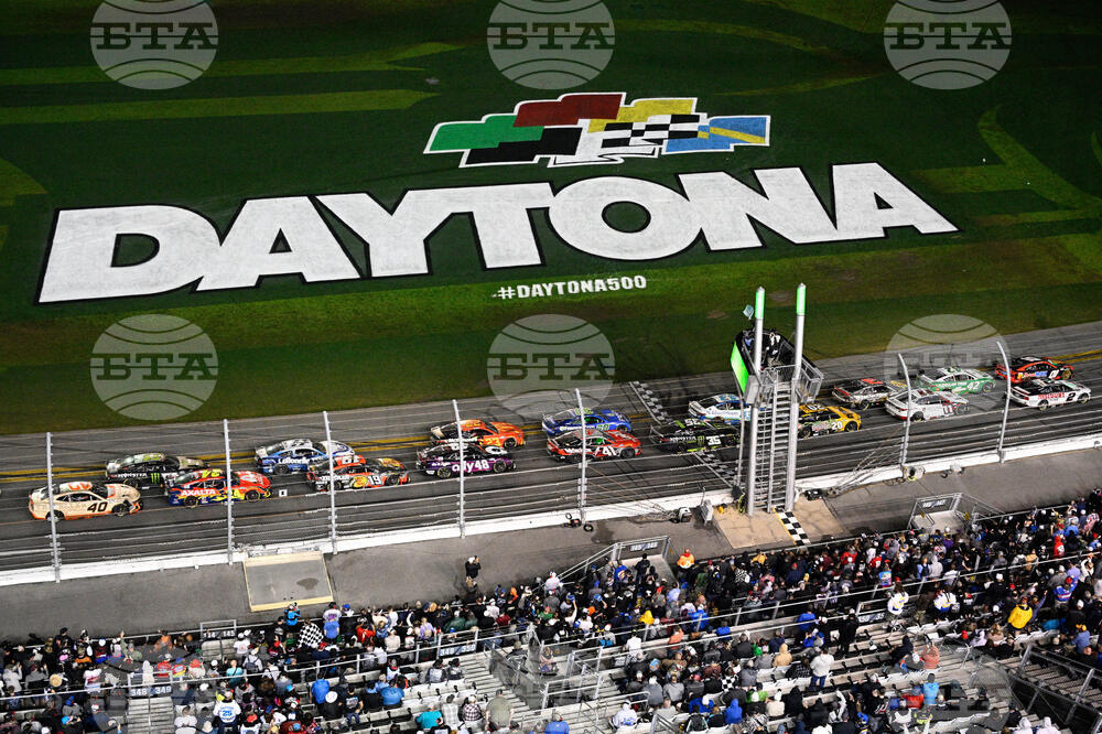 Auto Racing Glance Auto Racing