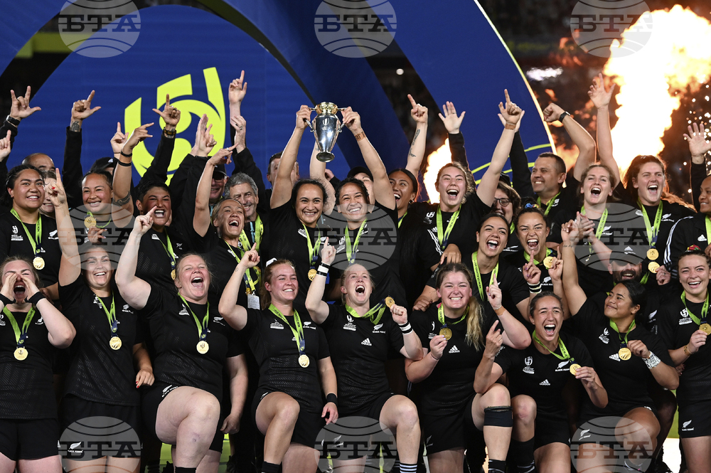 RWC Preview Rugby