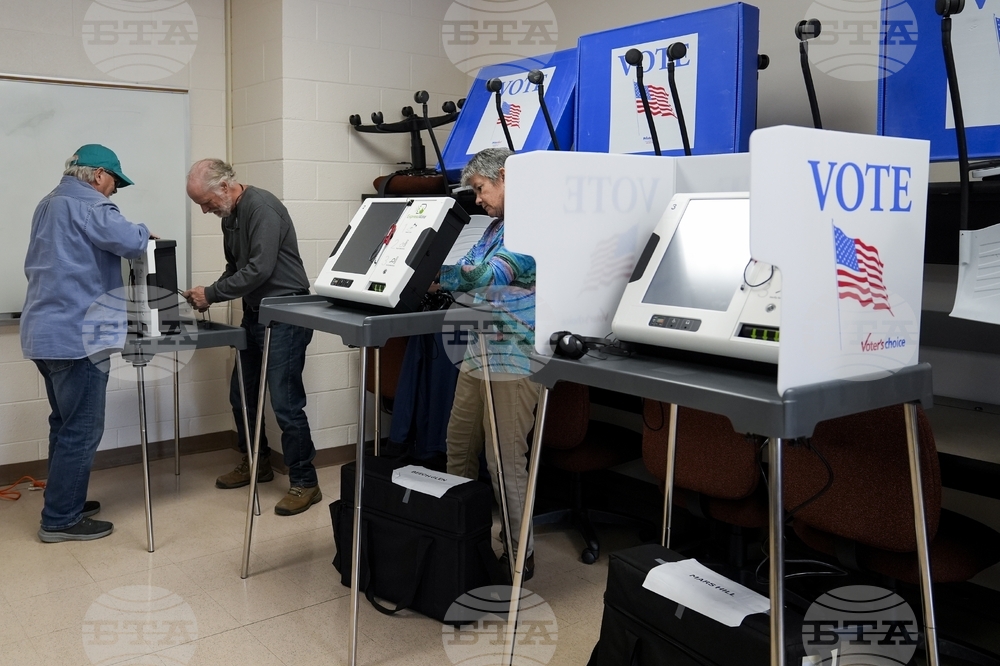 Voter Registration North Carolina