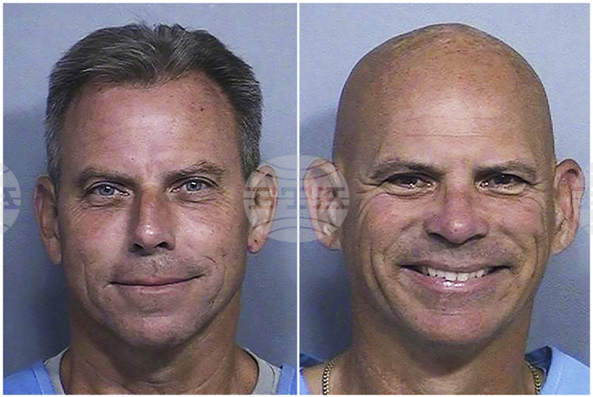 Братята Менендес, осъдени за убийството на родителите си, ще останат в затвора, постанови Комисията по условно освобождаванев Калифорния