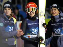 Slovenia Nordic World Championships