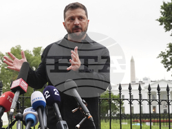 APTOPIX Trump Russia Ukraine War