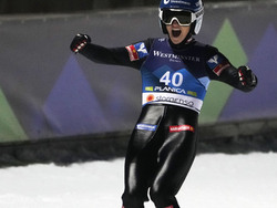 Slovenia Nordic World Championships