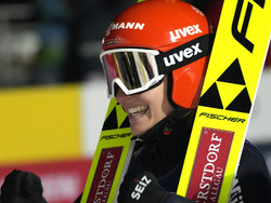 Slovenia Nordic World Championships