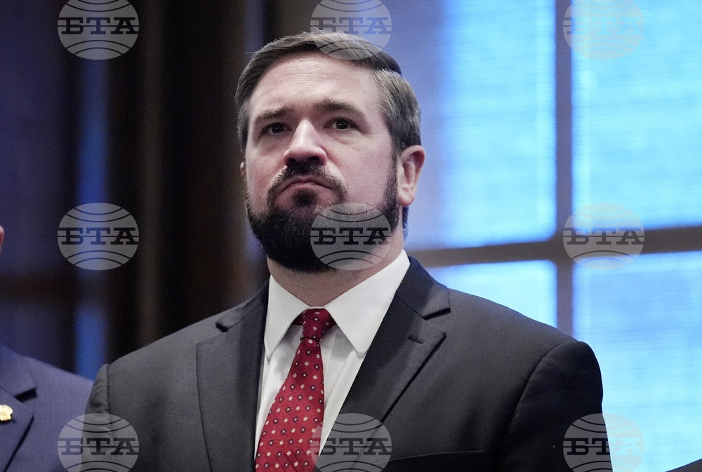 Missouri Attorney General FBI
