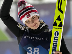 Slovenia Nordic World Championships