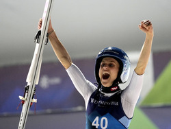 Slovenia Nordic World Championships