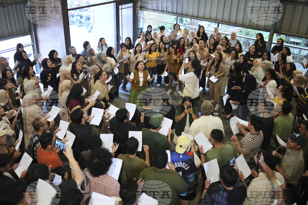 Indonesia Communities Photo Gallery
